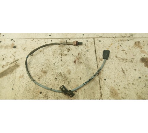 Датчик давления выхлопных газов правый нижний