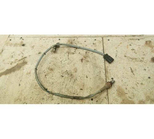 Датчик давления выхлопных газов правый нижний