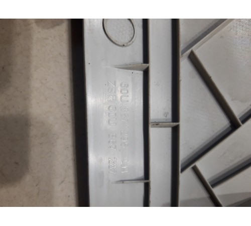 Обшивка стойки (задняя, левая)