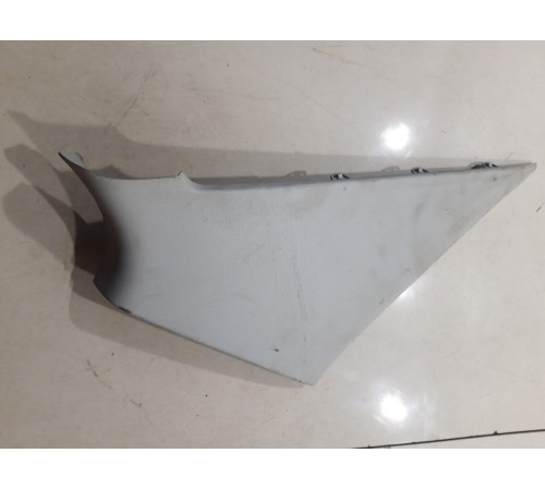 Обшивка стойки (задняя, левая)