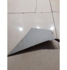 Обшивка стойки (задняя, левая)