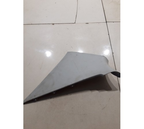 Обшивка стойки (задняя, левая)