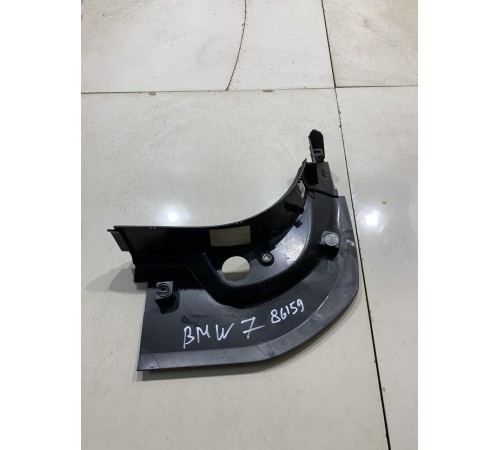 Обшивка стойки (накладка)