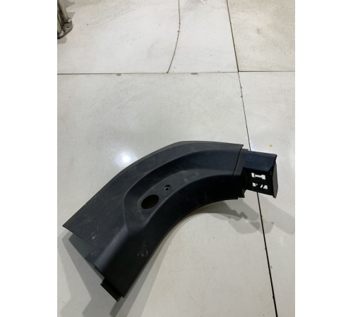 Обшивка стойки (накладка)