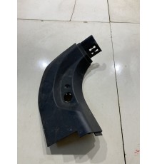 Обшивка стойки (накладка)