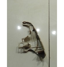 Накладка держателя спинки сиденья (передняя левая левая)