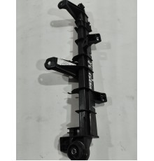 Направляющая стекла(задняя правая)