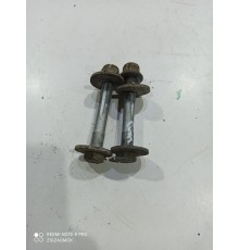 Болты регулировки задней подвески нижние