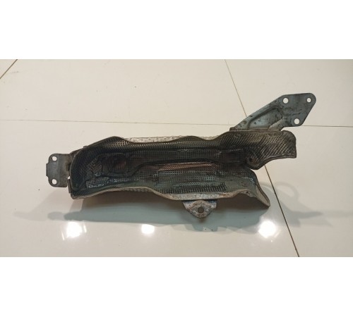 Экран тепловой