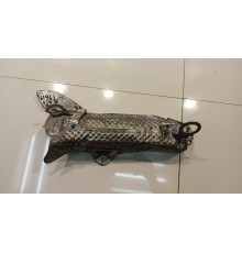 Экран тепловой