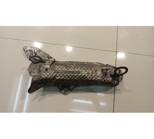 Экран тепловой