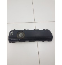 Накладка блока цилиндров правая