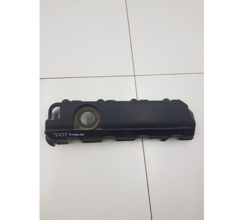 Накладка блока цилиндров правая