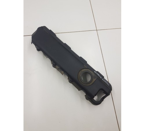 Накладка блока цилиндров правая