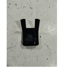 Накладка салазки сиденья (задняя левая)