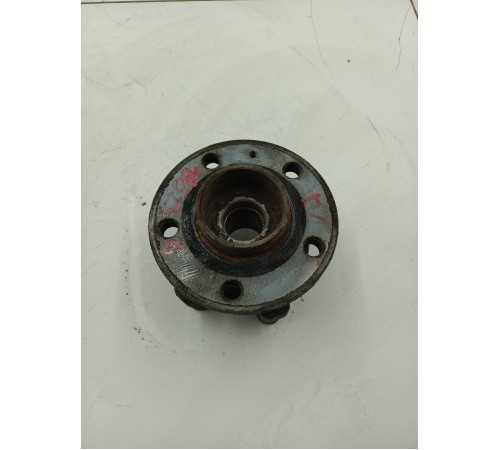 Ступица передняя