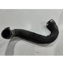 Патрубок интеркулера