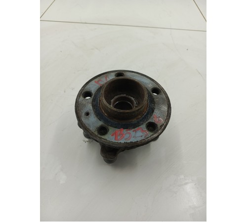 Ступица передняя