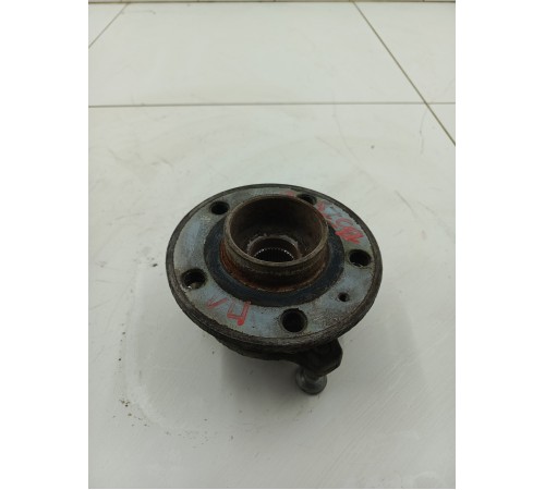 Ступица передняя