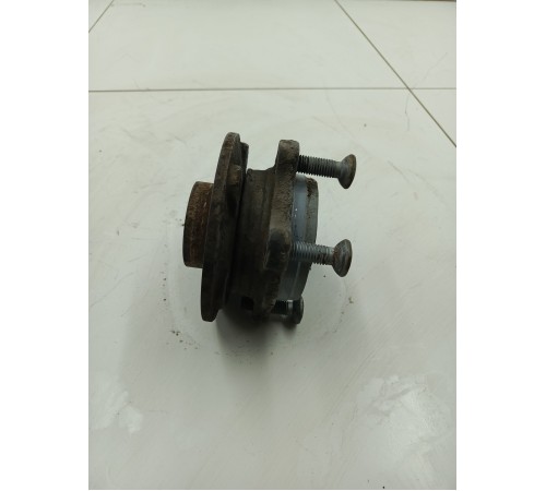 Ступица передняя