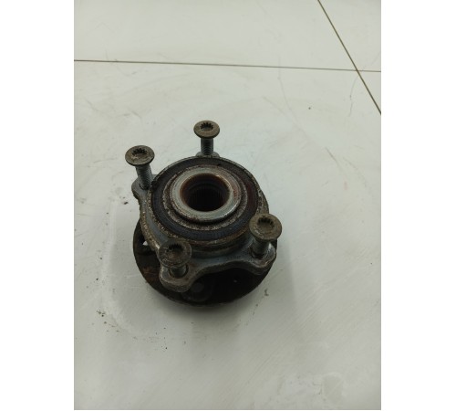 Ступица передняя