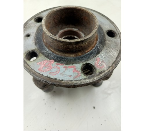 Ступица передняя