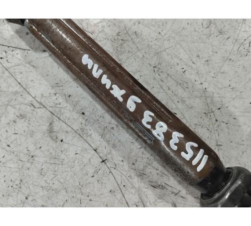 Карданчик рулевой колонки