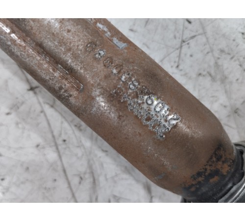 Карданчик рулевой колонки