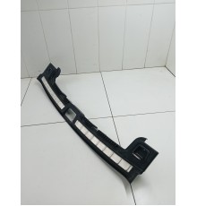 Обшивка панели багажника