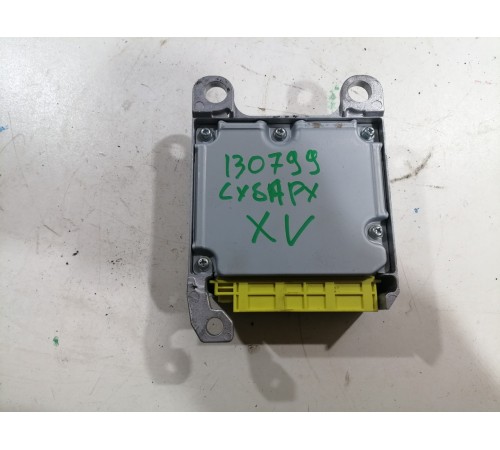 Блок управления AIRBAG