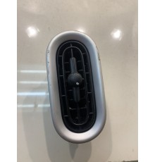 Воздушный дефлектор (правый)