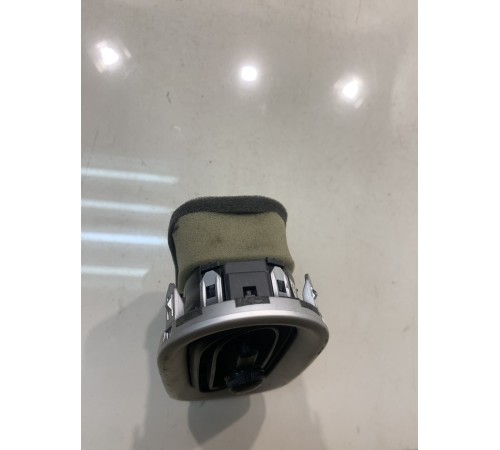 Воздушный дефлектор (правый)