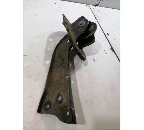 Рычаг задний левый