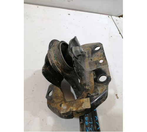 Рычаг задний левый