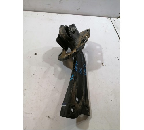 Рычаг задний левый