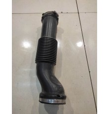 Патрубок воздушного фильтра