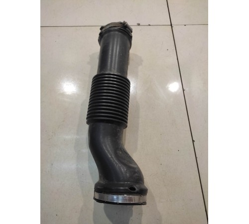 Патрубок воздушного фильтра