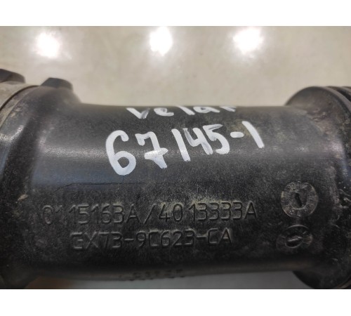 Патрубок воздушного фильтра