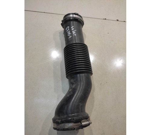 Патрубок воздушного фильтра