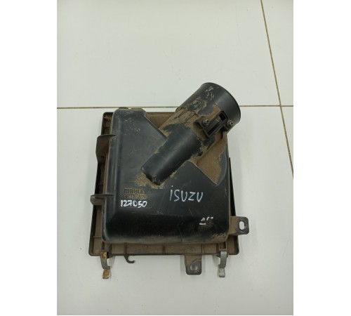 Крышка корпуса воздушного фильтра