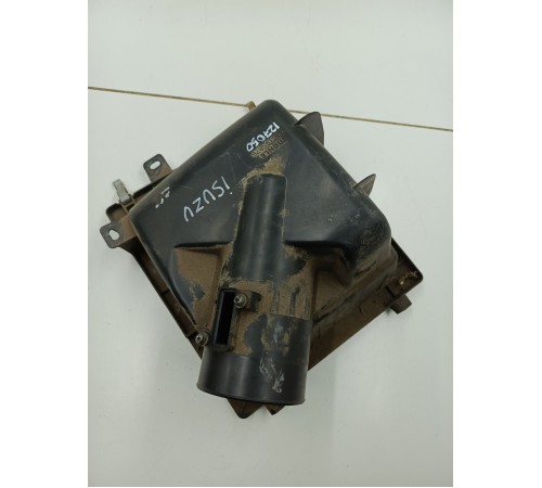 Крышка корпуса воздушного фильтра