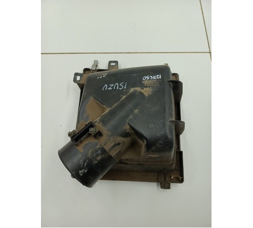 Крышка корпуса воздушного фильтра