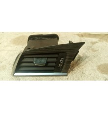 Дефлектор воздушный передний левый