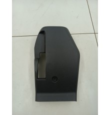 Кожух рулевой колонки нижний