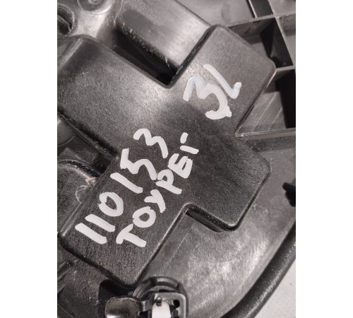 Накладка обшивки двери (задняя левая) внутренняя