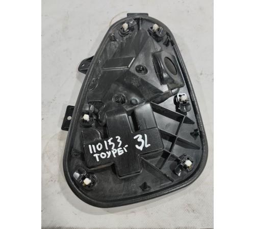 Накладка обшивки двери (задняя левая) внутренняя