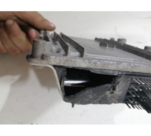 Блок управления АКПП