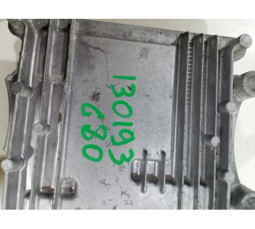 Блок управления АКПП