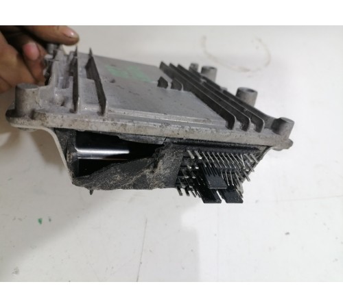 Блок управления АКПП