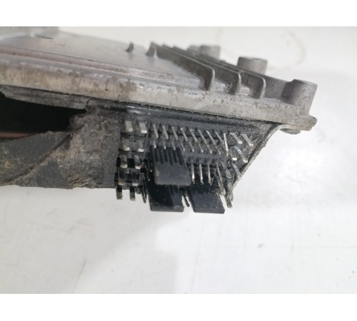 Блок управления АКПП